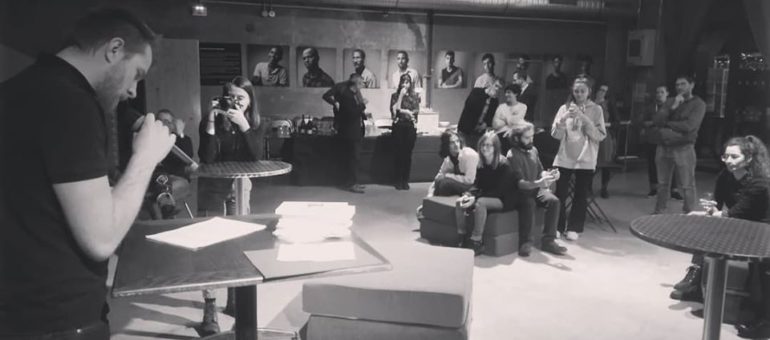Concours de nouvelles : comment Lyon a été projetée en 2050