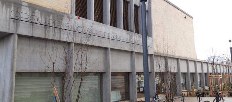 Des enseignants de l’académie de Lyon en grève ce jeudi