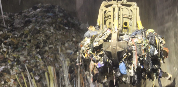 « Innovation technologique ou sociale : un choix à 600 millions d’euros pour nos déchets »