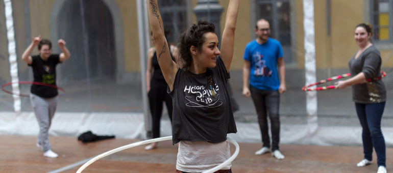 La sélection sorties et culture de Rue89Lyon en février 2020