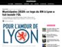 Capture d'écran du Huffpost