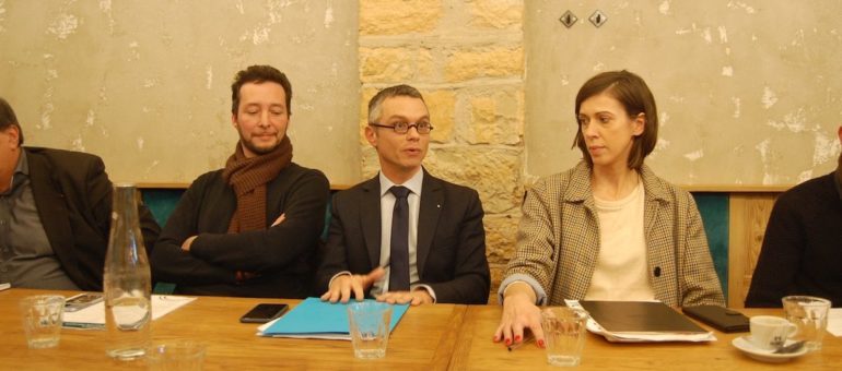 Élections 2020 à Lyon : la gauche « rassemblée » et « unie »… avec trois listes en lice