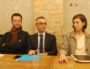 Renaud Payre et Sandrine Runel