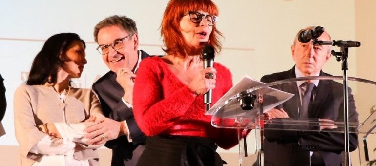 Quand David Kimelfeld et Gérard Collomb ne se souhaitent pas une bonne année 2020