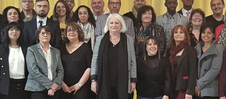 À Vénissieux, le communisme municipal fait de la résistance