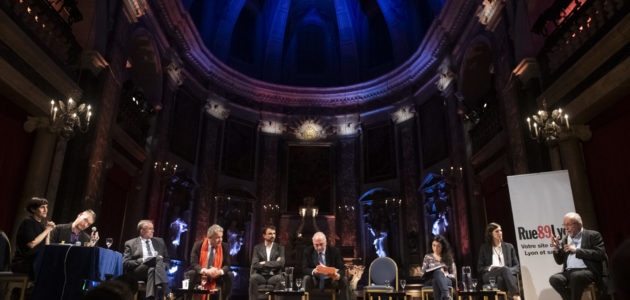 Débat sur la culture à Lyon en 2020 : « Réclamons un deuxième tour ! »