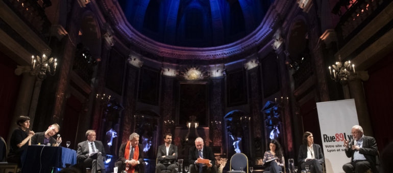 Débat sur la culture à Lyon en 2020 : « Réclamons un deuxième tour ! »