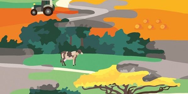 Cédric Rabany : « Une agriculture sans pesticides est possible »