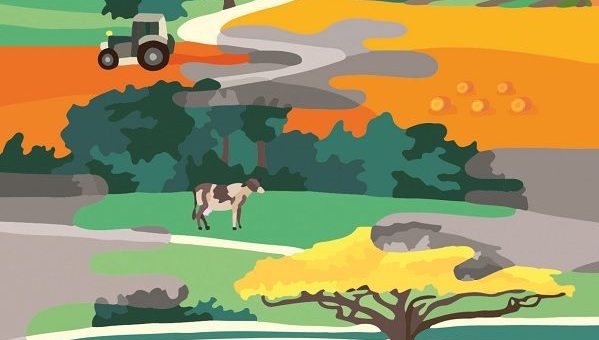 Cédric Rabany : « Une agriculture sans pesticides est possible »