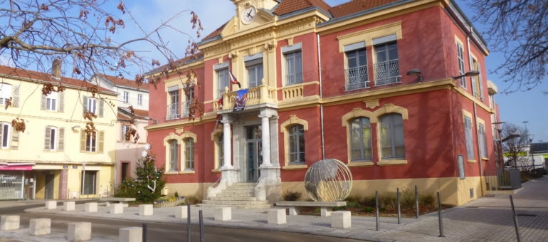 [PODCAST] Pierre-Bénite, à la recherche d’un « esprit village »