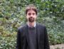 Portrait de Axel Marin, directeur de campagne de Bruno Bernard et candidat à la maire de Meyzieu