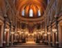 La Chapelle de la Trinité accueillera le débat dédié à la Culture, organisé par Rue89Lyon et le Petit Bulletin. DR
