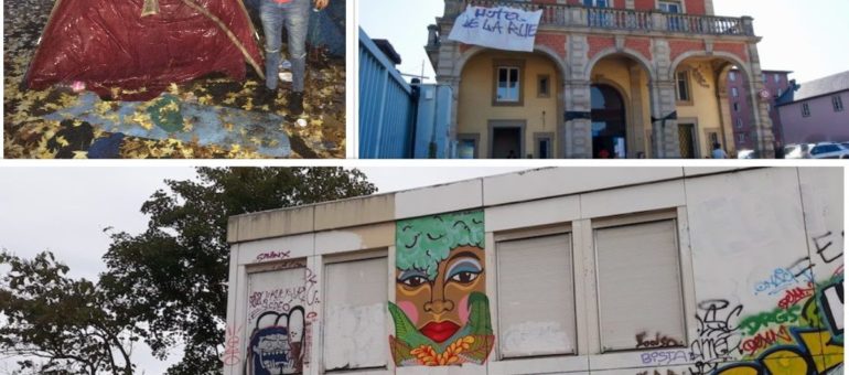 #Enjeux2020 – Sans-abri à Bordeaux, Strasbourg et Lyon : les villes peinent face à l’urgence