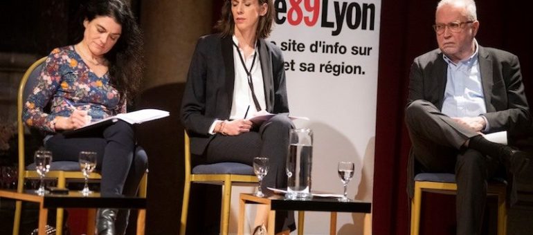 [Vidéo] Quelle place pour la culture à Lyon ? Ce que les candidat.e.s ont dit pendant le débat