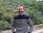Portrait de Fabien Bagnon