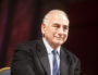 Georges Képénékian lors du débat culture le mardi 18 février 2020. ©Houcine Haddouche
