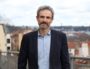 Portrait de Sylvain Godinot