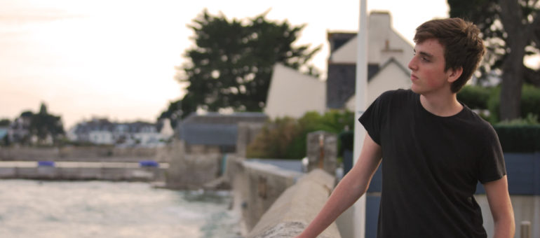 [Portrait électeur 6/10] Alexandre, 20 ans, de Lyon 8ème, a voté Nicolas Dupont-Aignan et votera Gérard Collomb