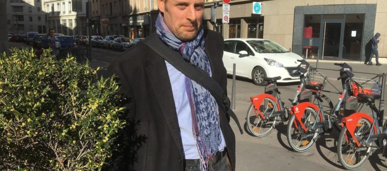 [Portrait électeur 5/10] Olivier, à Lyon 7ème, votera Etienne Blanc : « Dans ce contexte inédit, il a toutes ses chances »