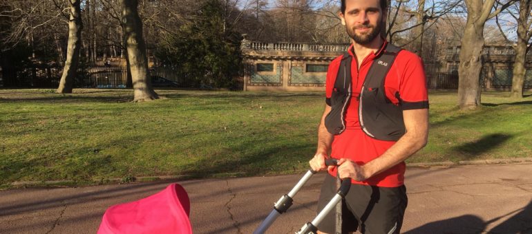 [Portrait électeur 3/10] Grégory de Lyon 3ème : « Dans une ville, il ne devrait pas y avoir de voiture »