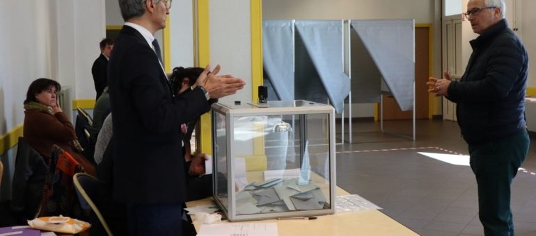 Élections à la Métropole de Lyon (6/6) : faut-il déjà revoir le mode de scrutin ?