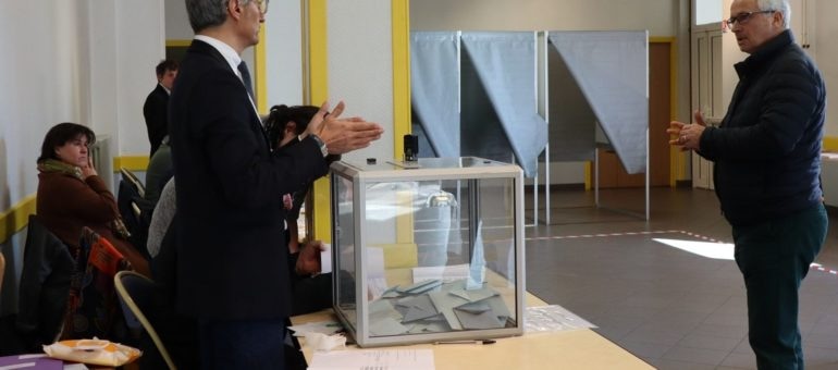 Municipales, métropolitaines : les enjeux du second tour à Lyon