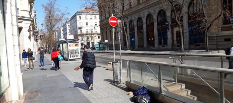 Hébergement à Lyon : les leçons de la Covid-19 permettront-elles de mettre fin à la crise ?