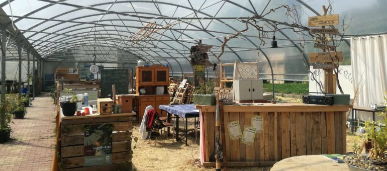 « Bienvenue au Teil, California » : chronique d’une utopie urbaine en Ardèche