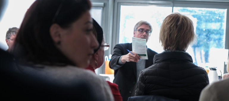 À Grenoble, LREM et le PS, meilleurs ennemis face à Éric Piolle