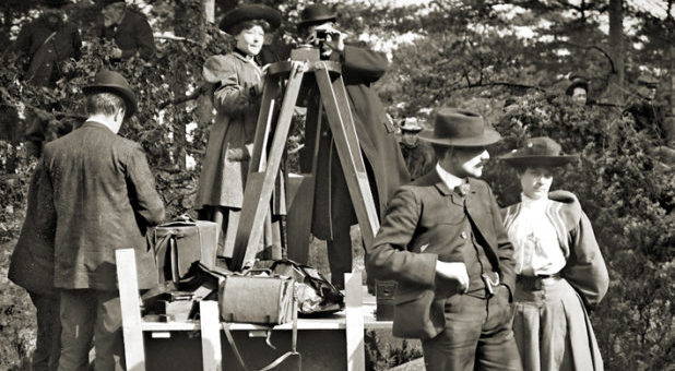 Le festival Écrans Mixtes en 2020, de John Waters à Alice Guy-Blaché