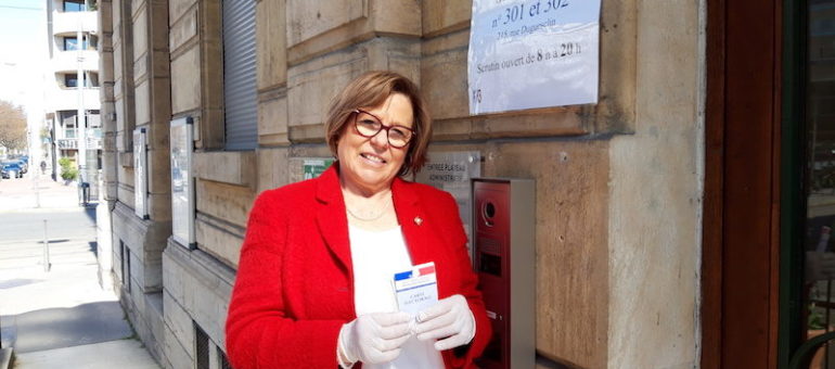 Le premier tour des élections 2020 à Lyon : le « carton » des écologistes