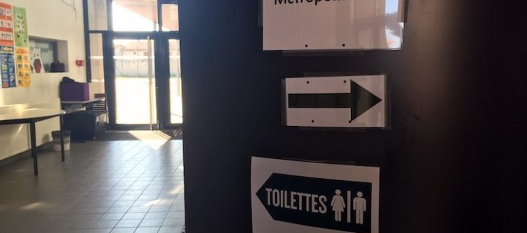 Élections métropolitaines : tous les résultats dans la Métropole de Lyon