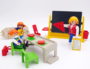Ecole classe Playmobil