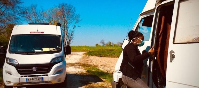 L’intenable situation des travailleuses du sexe pendant le confinement