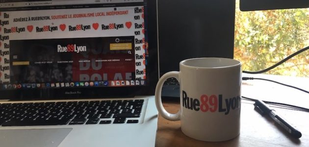 Un mois d’abonnement gratuit à Rue89Lyon pendant le confinement
