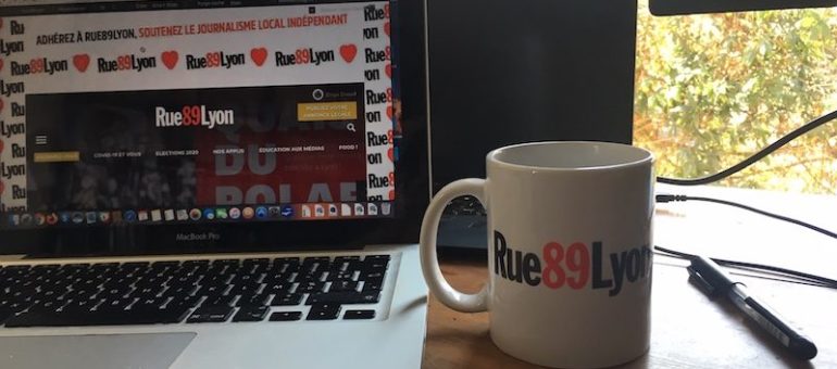 Un mois d’abonnement gratuit à Rue89Lyon pendant le confinement