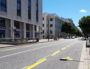 lyon vélo coronapiste avenue Jean Jaurès