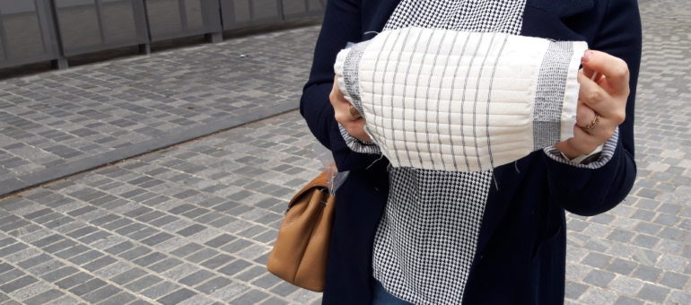 Coronavirus : le masque de retour dans les rues de Lyon et Villeurbanne