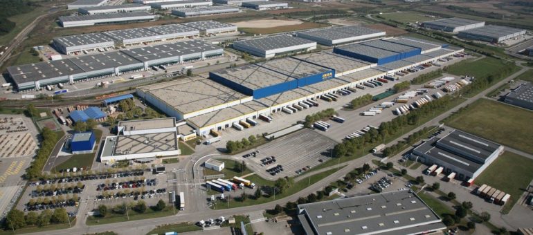 [PODCAST] Le système alimentaire industriel : un colosse aux pieds d’argile