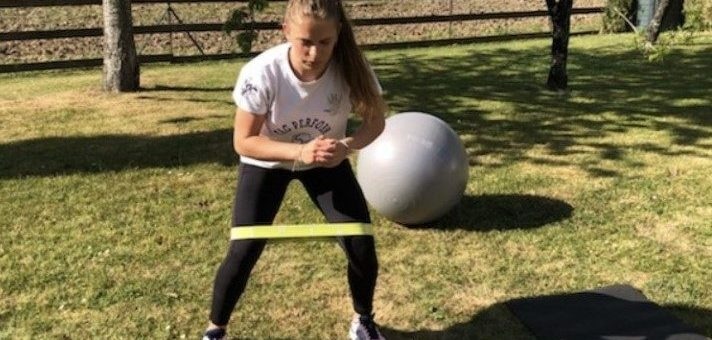 Les handballeuses de Vaulx-en-Velin : « Nous sommes toujours confinées »