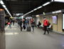 Déconfinement dans le métro De Lyon TCL