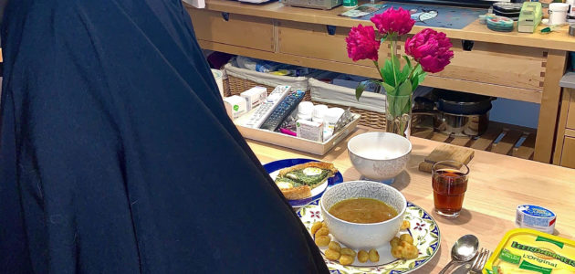 Ramadan sous Covid-19 : la crise sanitaire révèle la solitude des convertis