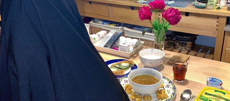 Ramadan sous Covid-19 : la crise sanitaire révèle la solitude des convertis