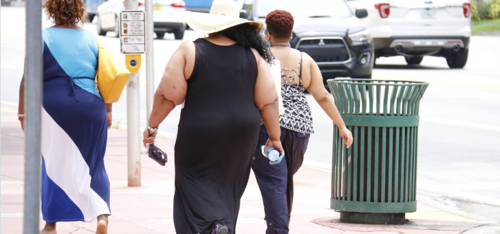 Obésité et Covid-19 : les résultats d’une étude inédite produite depuis Lyon