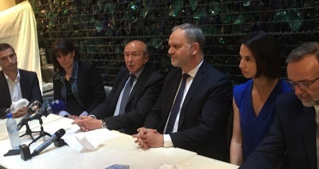 Municipales à Lyon : quelles listes pour le second tour ?