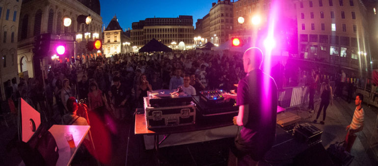 Pas de Fête de la musique à Lyon en juin 2020