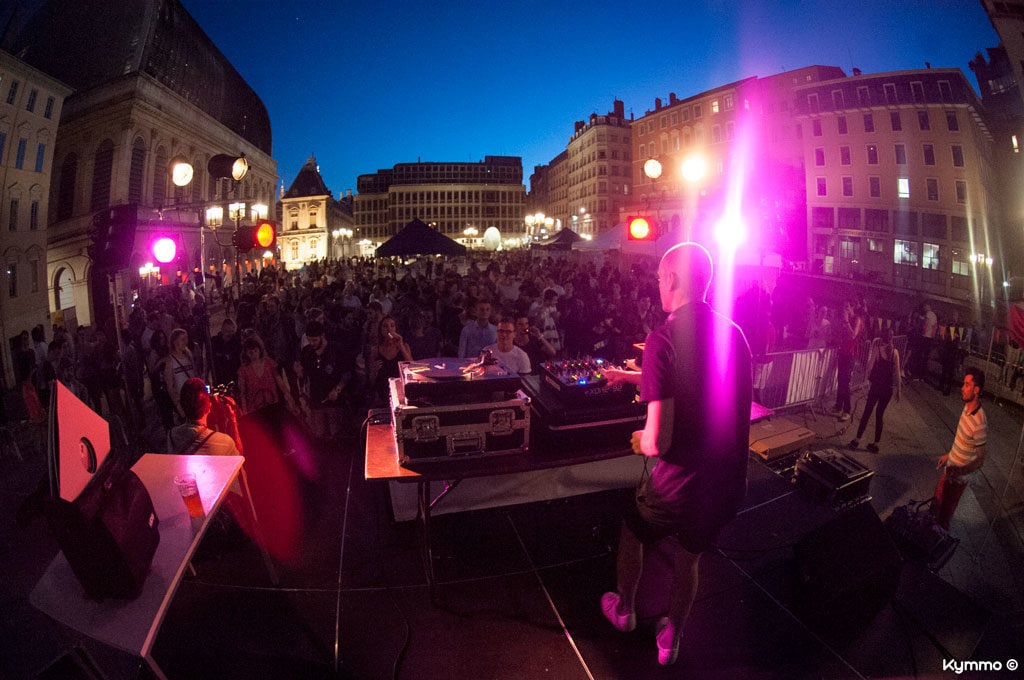 A Lyon, la Fête de la musique fait son retour en format réduit