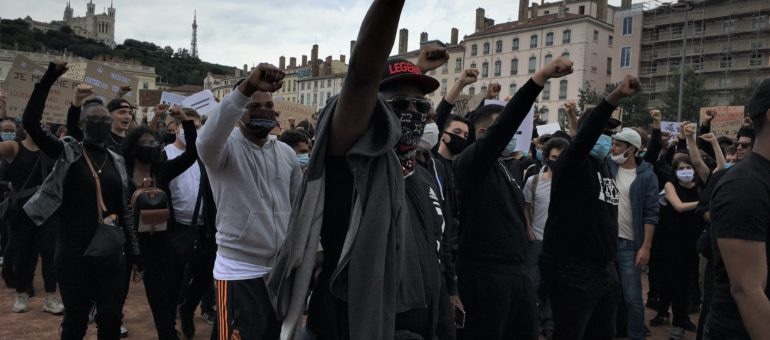 Violences policières : qui appelle à manifester ce samedi à Lyon ?