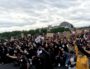 Manifestation contre les violences policières 6 juin