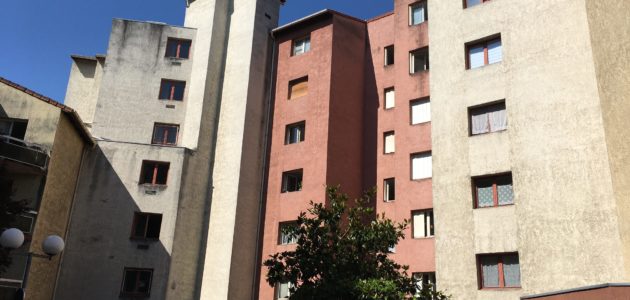Passoires thermiques à Lyon : jusqu’à 2300 euros de chauffage par an dans un HLM du 9ème